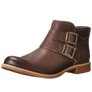 Timberland Savin Hill Double Buckle Boot-NWOT